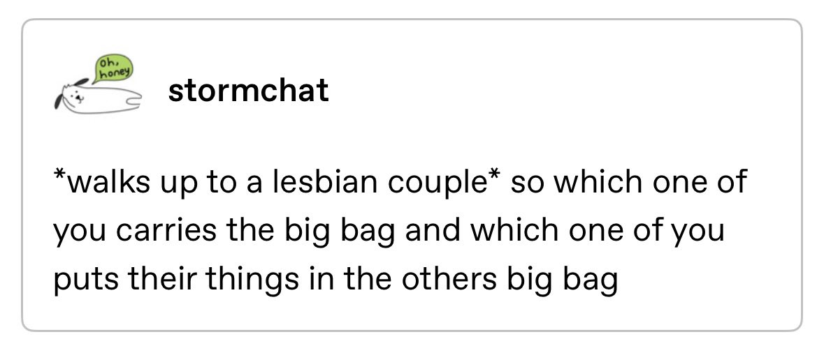 lesbiasnism's tweet photo. https://t.co/IDDQlKtp9M