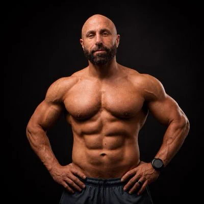 Image from Ollie Matthews | Functional Medicine Practitioner (@OJayHealth)