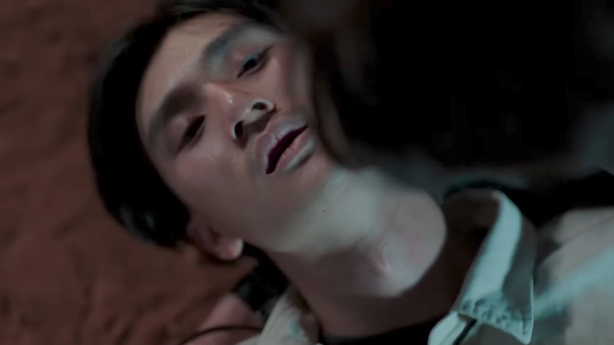 milkwithbiscuit's tweet photo. i swear i literally just had the WORST flashback

#MrKillSeriesEP4 https://t.co/ve5uTULBdk