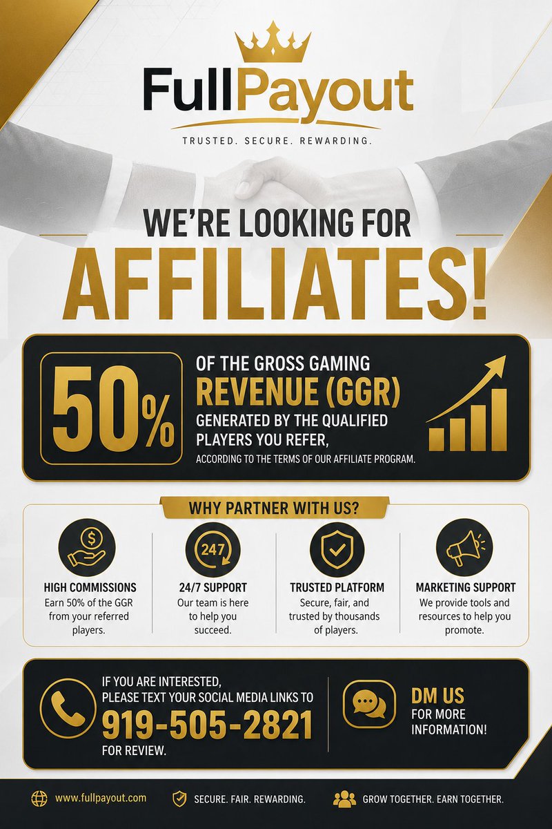 Fullpayout77's tweet photo. https://t.co/S0ib32gyss