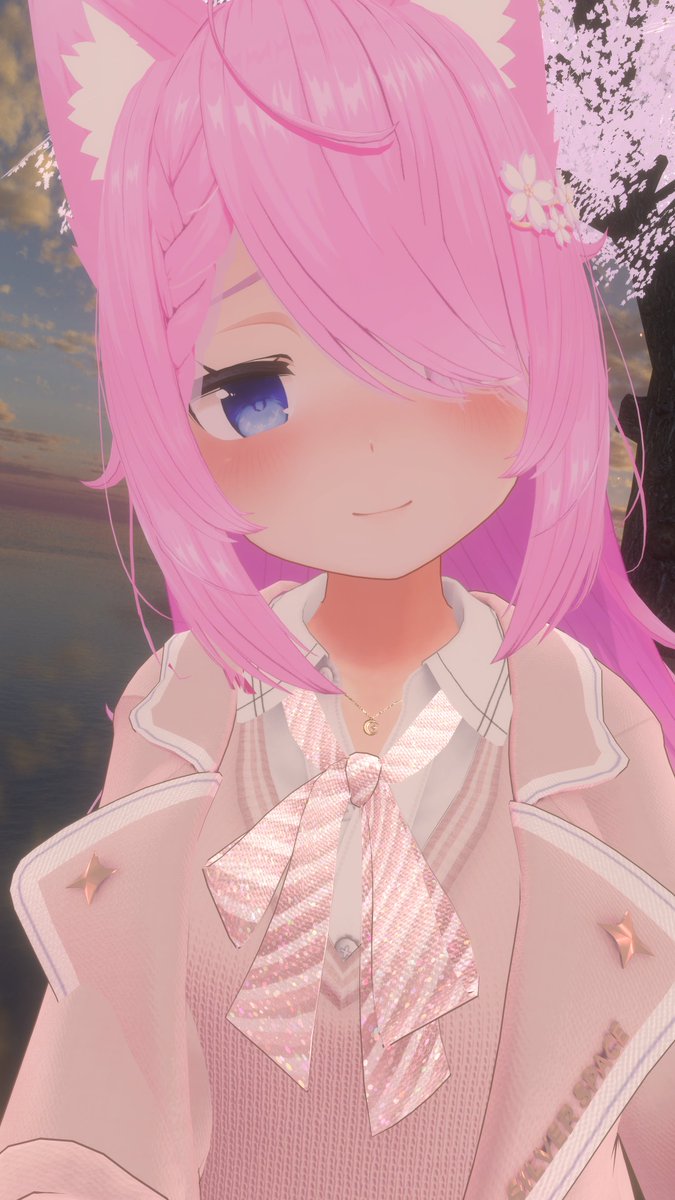 Silent_vrc's tweet photo. 普通にｽｯｹﾞｶﾜｲｲｶｵ https://t.co/yAeVWKUzbO