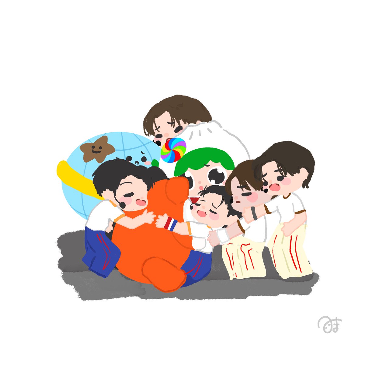 mimaneko139's tweet photo. むーはみんなに愛されてるからね😭💕

#FFFPartyConcert2026D2
#YUZUMUMU https://t.co/9Ohtc3kVvf