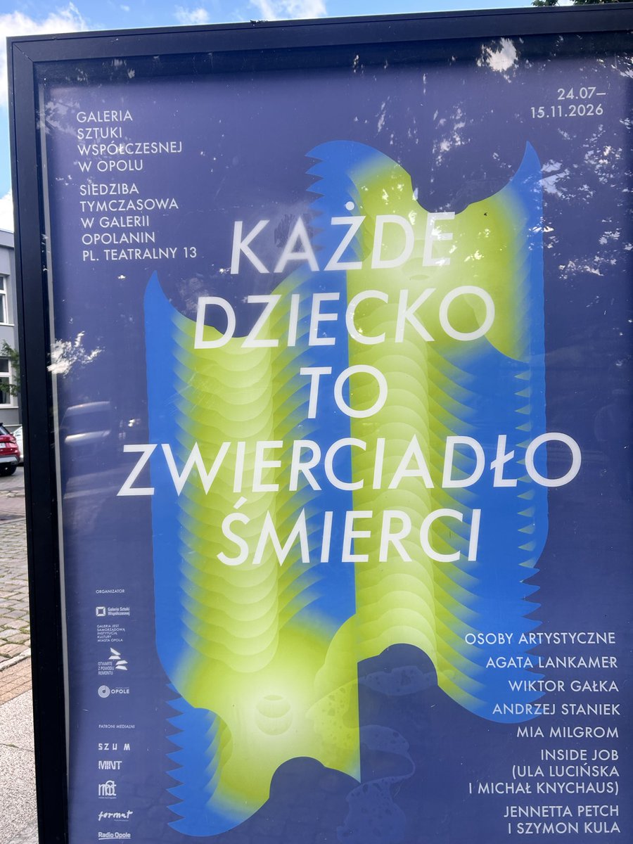 MagdalenaAPolan's tweet photo. Dawno się tak nie zagotowałam jak dziś, brawo @miasto_opole @MRPiPS_GOV__PL - osoby idiotyczne nie artystyczne 😡 https://t.co/XolVdpMuFj