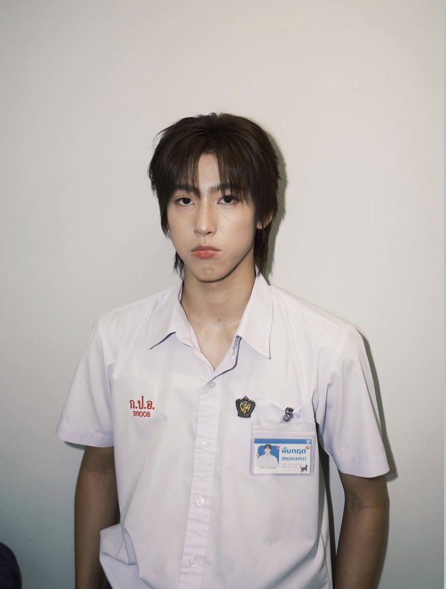 2biebabysj's tweet photo. ตาก็สวย ชื่อก็เพราะ หน้าตาก็น่ารัก

โลกน่าอยู่เพราะน้องพีมน่าร ัก จิงๆ 🤍

#Makeitright2026 #peemkrit https://t.co/07tB1SdpL8