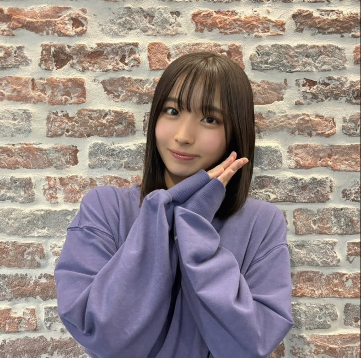 __hinata46's tweet photo. 大野愛実 かわいい
#今日も今日とて大野愛実
#深夜だから大野愛実 #大野愛実 #日向坂46 https://t.co/CiSSH8PAlA
