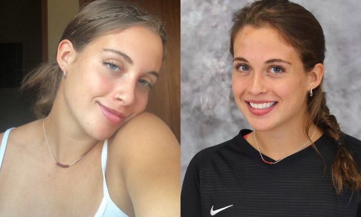 whereisthebuzz's tweet photo. Former CWU Soccer Standout Bryn Waite, 26, Found Dead Off Popular San Diego Beach

https://t.co/kNPsmEdAw7 https://t.co/KQnQ1h2ptV