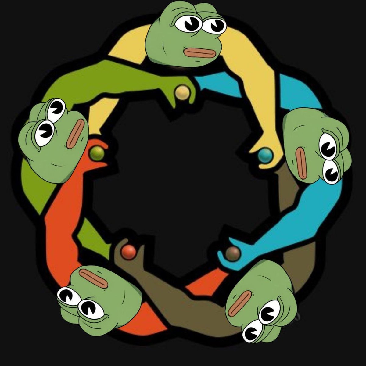 powellpower69's tweet photo. BACK IN THE POND.
Vacation’s over. Frogs are home.
Missed the vibes, missed the community, missed this chaotic beautiful swamp we built together.
We’re still here. Still stacking. Still vibing.
Community is growing. Energy is rising. The grind never stopped.
Market can do whatever it wants — our efforts don’t care.
When it turns, we’re already positioned.
Frogs don’t sleep.
$PFP doesn’t stop.
Welcome home, anons.
Let’s keep cooking. 🐸🔥
#PFP