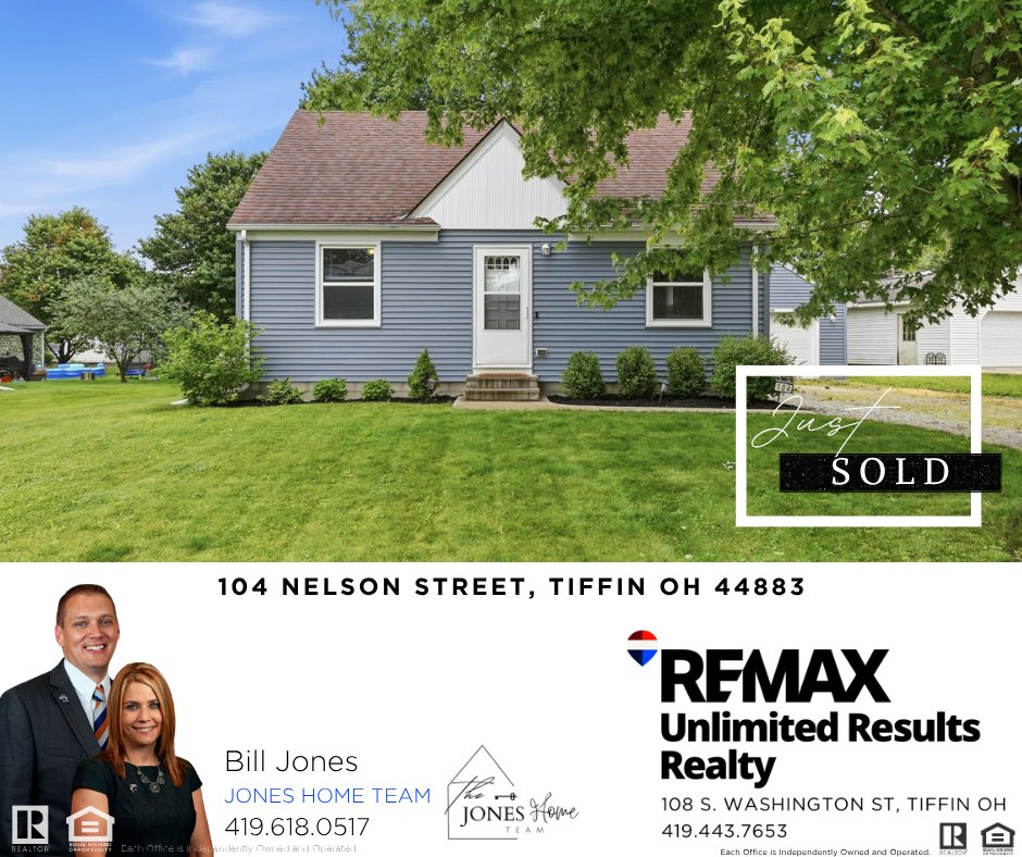 UnlimtedResults's tweet photo. If you are looking to 🆂🅴🅻🅻 your home, call me at 𝟰𝟭𝟵.𝟲𝟭𝟴.𝟬𝟱𝟭𝟳 or visit my website at https://t.co/XIV0ZdjZxQ. I will be happy to help!

#realestate #remax #remaxagent #cmn #CMNhospitals #forthekids #remax4kids #sold #northwestohio #ohiorealestate https://t.co/PBJfqwbHZx