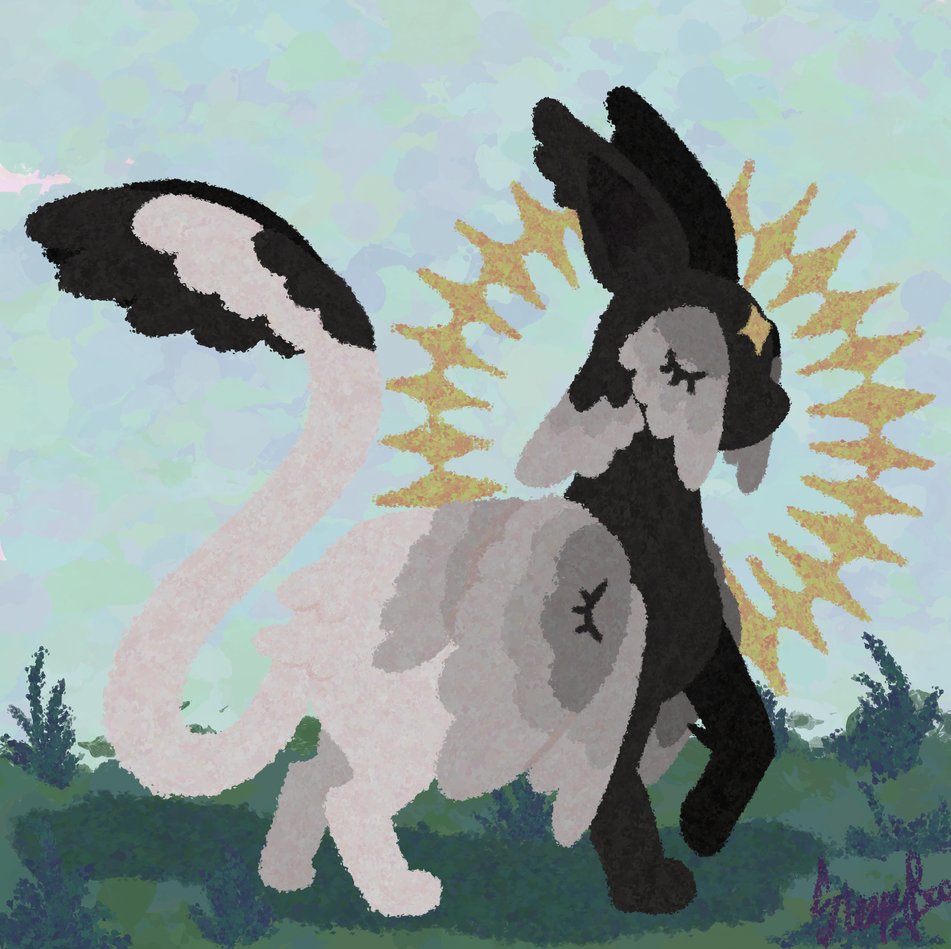Sleepysharkss's tweet photo. The final days of artfight are upon us! I thought I'd share some of my favorites I've done so far :3

#artfight2026ㅤ https://t.co/lwZ3EIm0WM