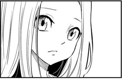 mirajaneloveyou's tweet photo. Mirajane looks so beautiful in this panel🤍 https://t.co/fHB7UxUoNx