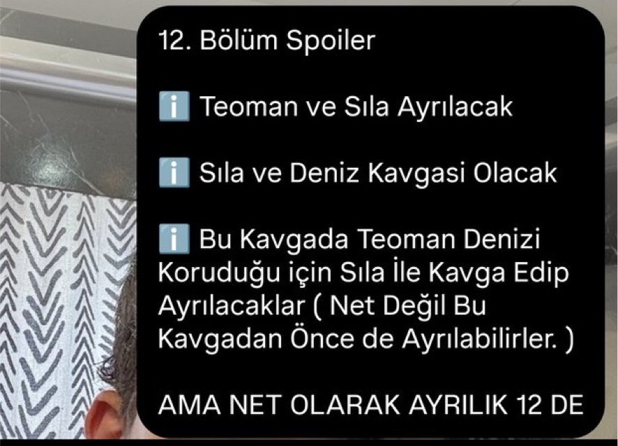 liadaha17's tweet photo. Şu yaşanırsa var ya soyunurum bak, normal değil de gerçekten Deniz için ilişkileri biterse var ya tadından yenmez https://t.co/LB1QqsC3Xj