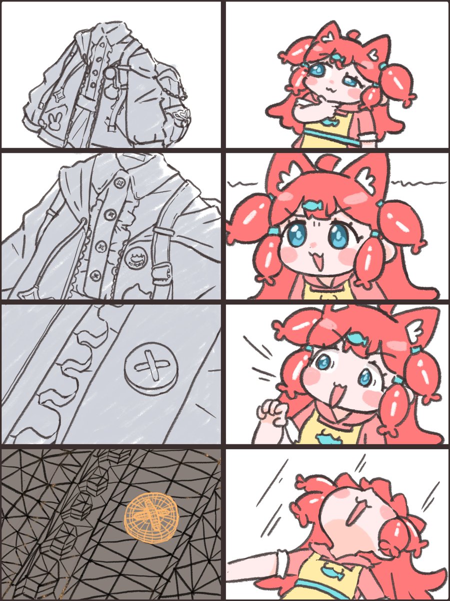 Reposts by mio (@mio3io) / X