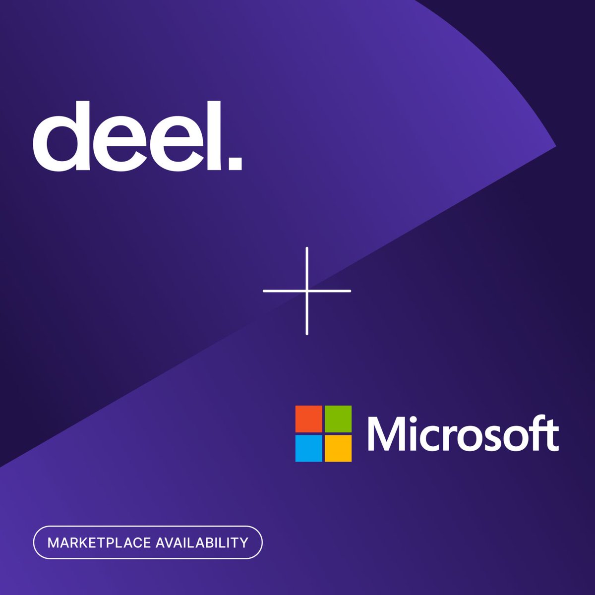 SndeyAni's tweet photo. Big News: @deel  Is Officially Live in the @Microsoft  Marketplace 🚀
Now, you can get EOR, global payroll, and contractor solutions right alongside @Azure  and @Microsoft365  while putting the spend toward your existing Azure commitment. https://t.co/YRKepRNFvd