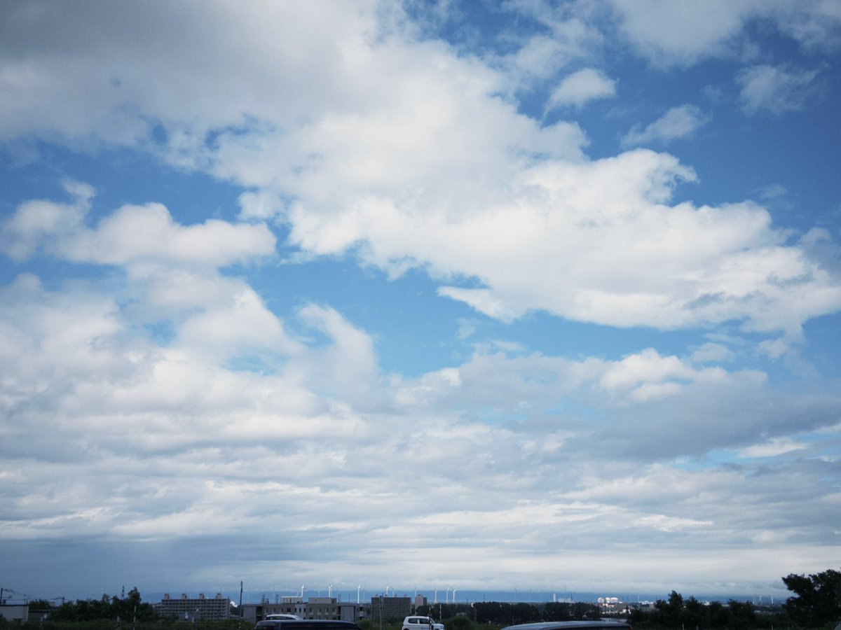 sui461_'s tweet photo. 雄大な自然🌊🌳

#日常
#旅行
#神威岬 https://t.co/XEHVpOkwYl