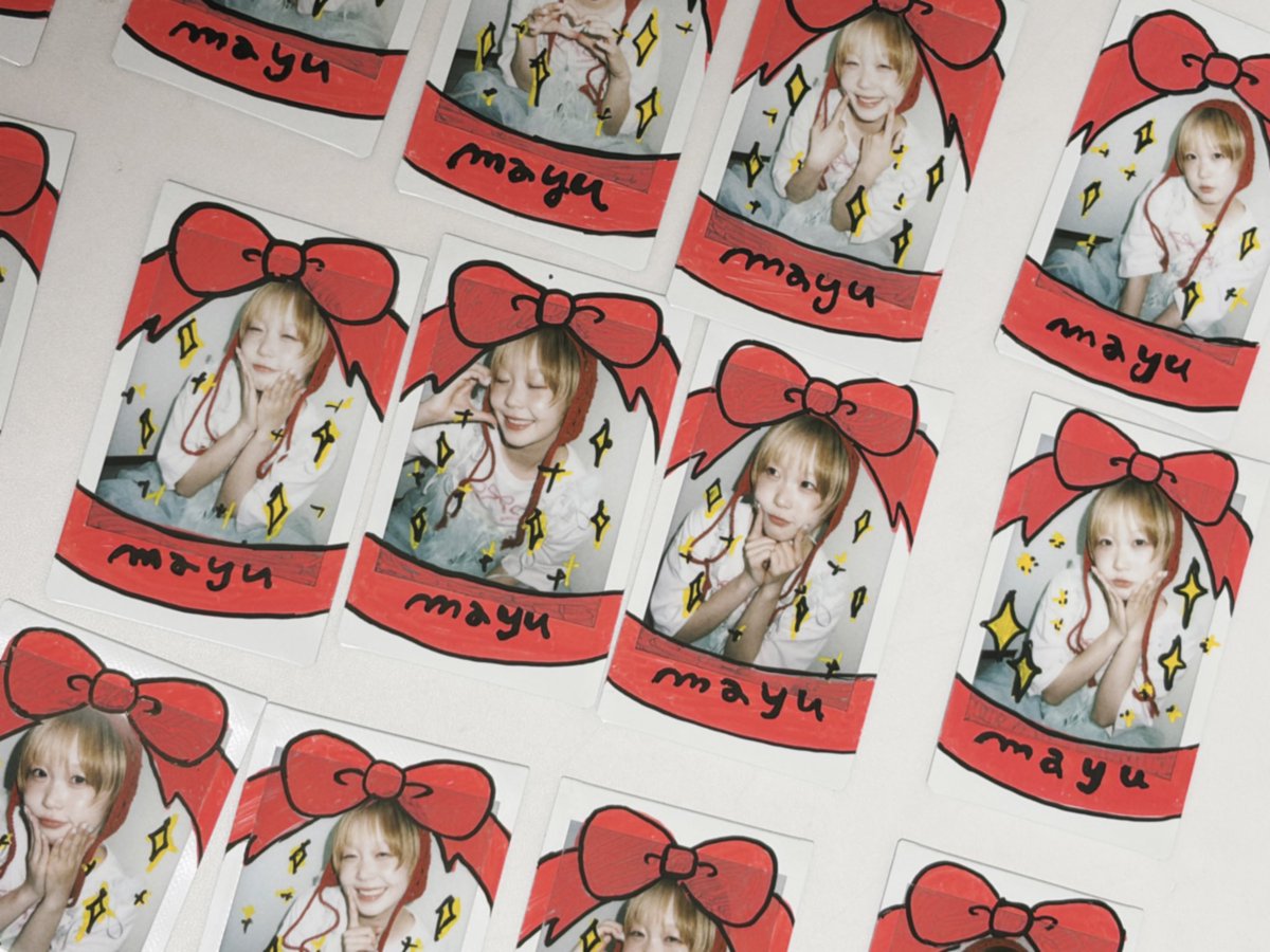 mayu (@mayu_ExWHYZ) / Posts / X