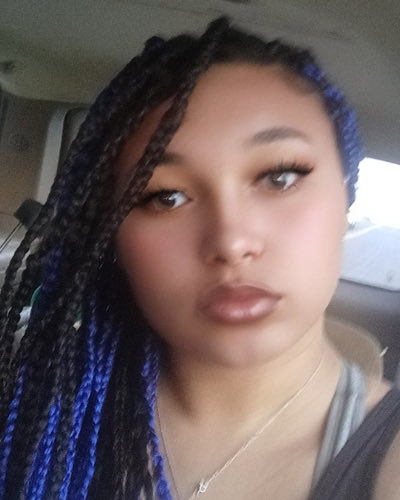 Ohio1ShyGirl's tweet photo. #KANSAS  #KansasCity 
Destiney Mcarthur, 17  MD:7/26/26
☎️Kansas City Police Department (KS) (913) 596-3000  #MissingJuvenile ‼️PLEASE SHARE‼️ #MissingPerson  #MissingPeople 
https://t.co/JJFyJGPYz3 https://t.co/tH9L5BUExe