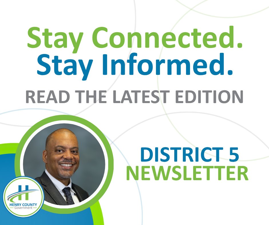 Henry County tweet media