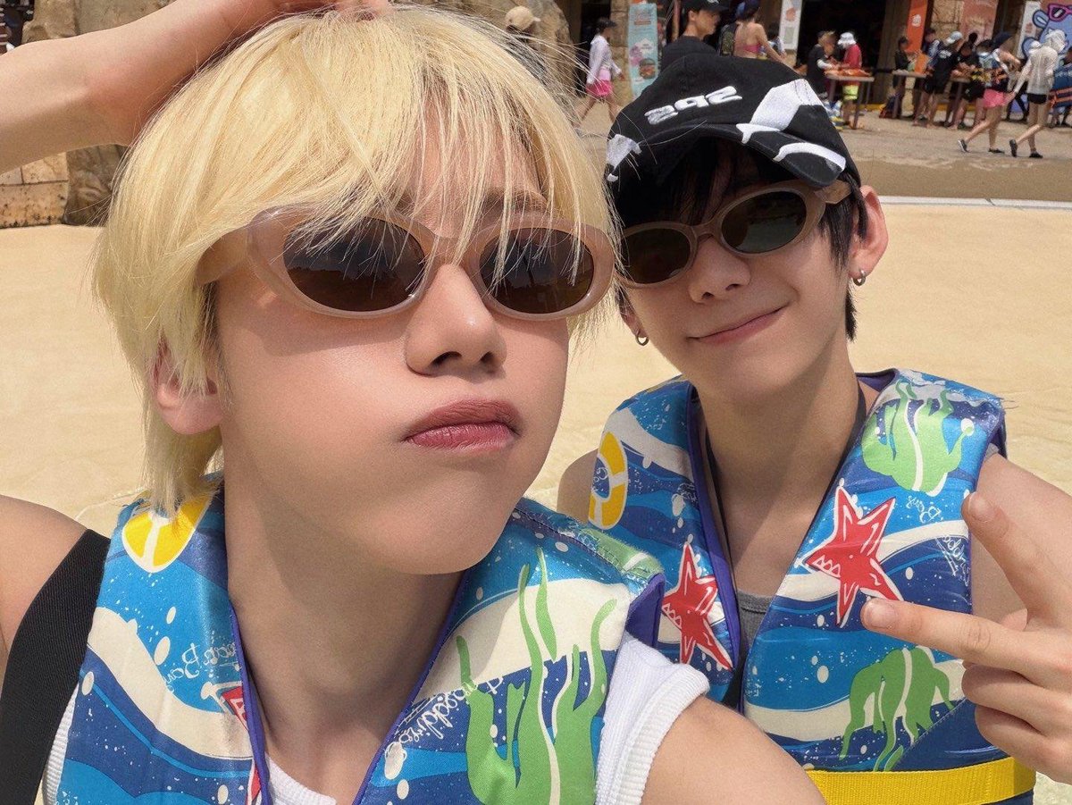emeqhzha's tweet photo. Hanki 진짜 사귀네 https://t.co/hMjRtZeTxo