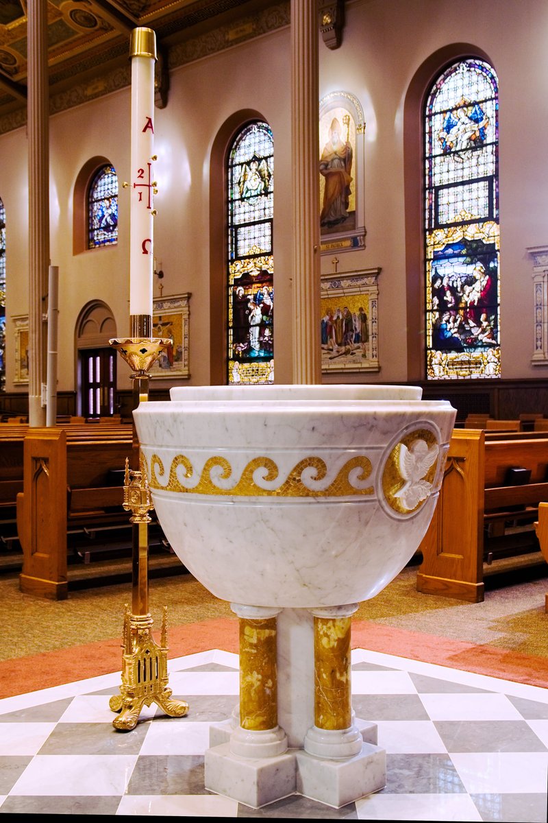 DioceseOfScr's tweet photo. Watch the Daily Mass for Tuesday of the Seventeenth Week in Ordinary Time from the Cathedral of Saint Peter at: https://t.co/XjAl0ESqm1 https://t.co/zyWXsJ4quq