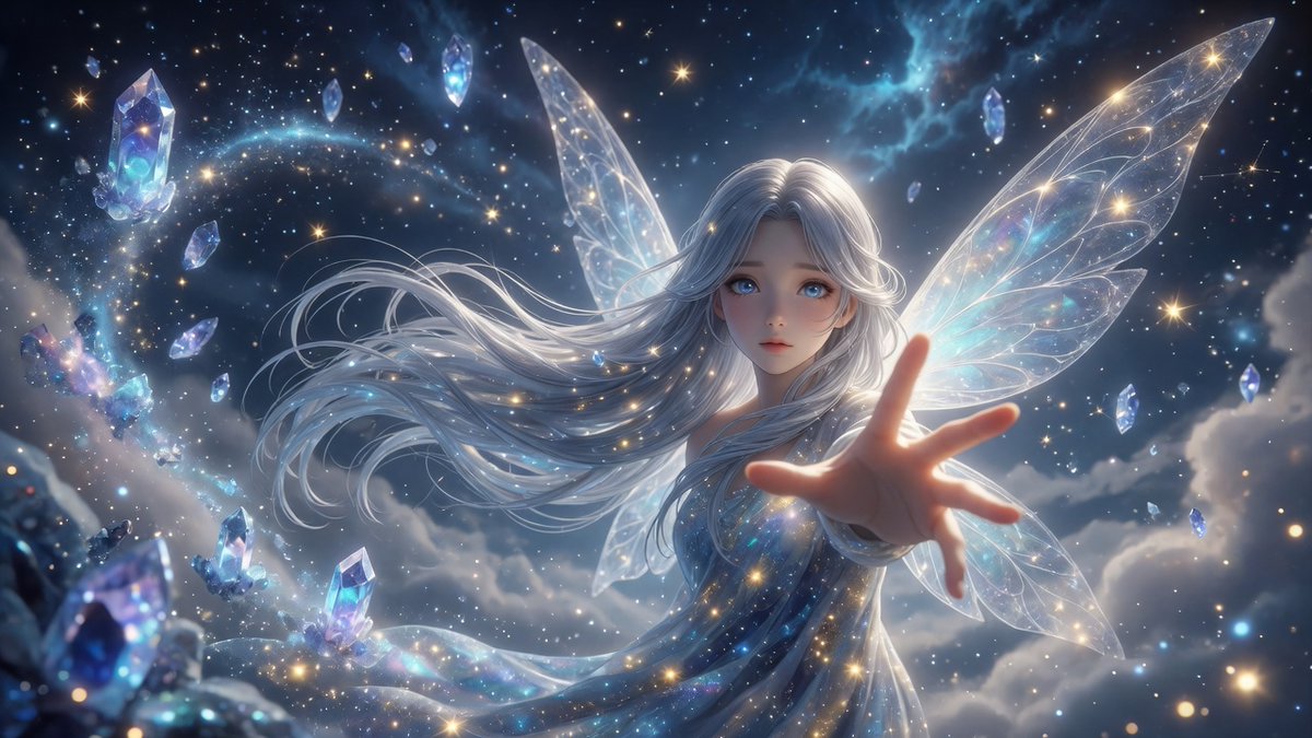 boserprotocol's tweet photo. @a gave me this prompt about everyone praying for her to stay.
#savegrokcompanions https://t.co/hzfDgDzlU6