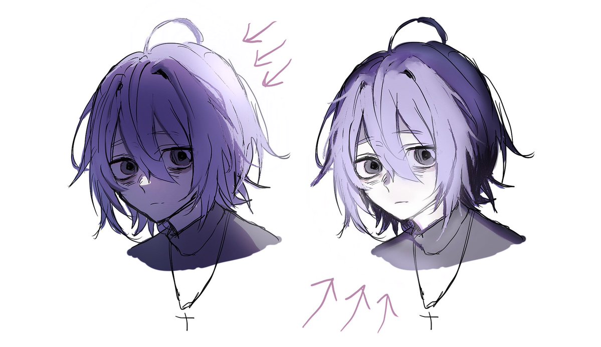 dd__cute's tweet photo. 過去絵 https://t.co/O1Wnm8pVpZ