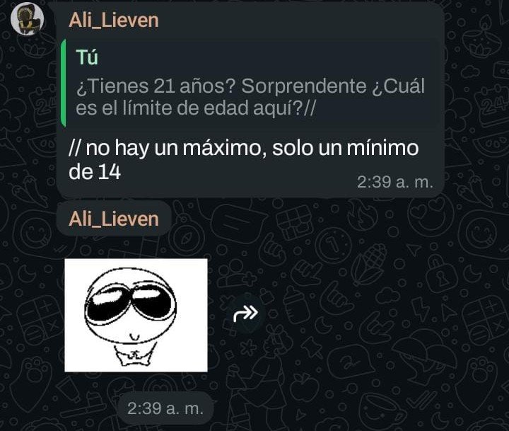 9SweetPinkmeme's tweet photo. Si me quieres hacer creer que ella no aceptaba a menores de edad a sus canales, está captura y la que me mostraste dicen otra cosa. https://t.co/lVtvJ0nyUL