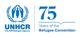 LeonSaltiel's tweet photo. Today we mark the 75th anniversary of the UN Refugee convention. Prominent Jewish individuals were key in contributing, such as celebrated author and jurist Albert Cohen who was pivotal in creating a travel document for refugees, resembling that of a national passport. @Refugees https://t.co/EWZY24N9Do