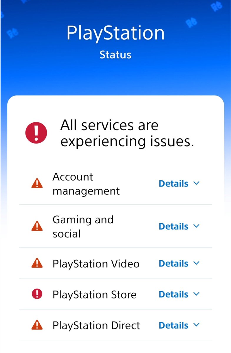 DreamcastQueen's tweet photo. @PlayStation You are not ready for a all digital future you have not fixed your online infrastructure in over a decade. Accounts are easily hacked. You have no consumer protections on digital purchases or a proper refund system. You can't even gift a friend a digital game. Leave discs alone https://t.co/5sQhQmWWKI