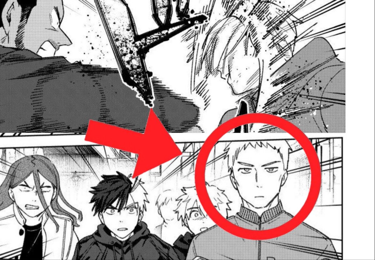 akihikoni's tweet photo. HE DON'T GIVE A FUUUUUCKK 😂 https://t.co/9PzBM7Qbse