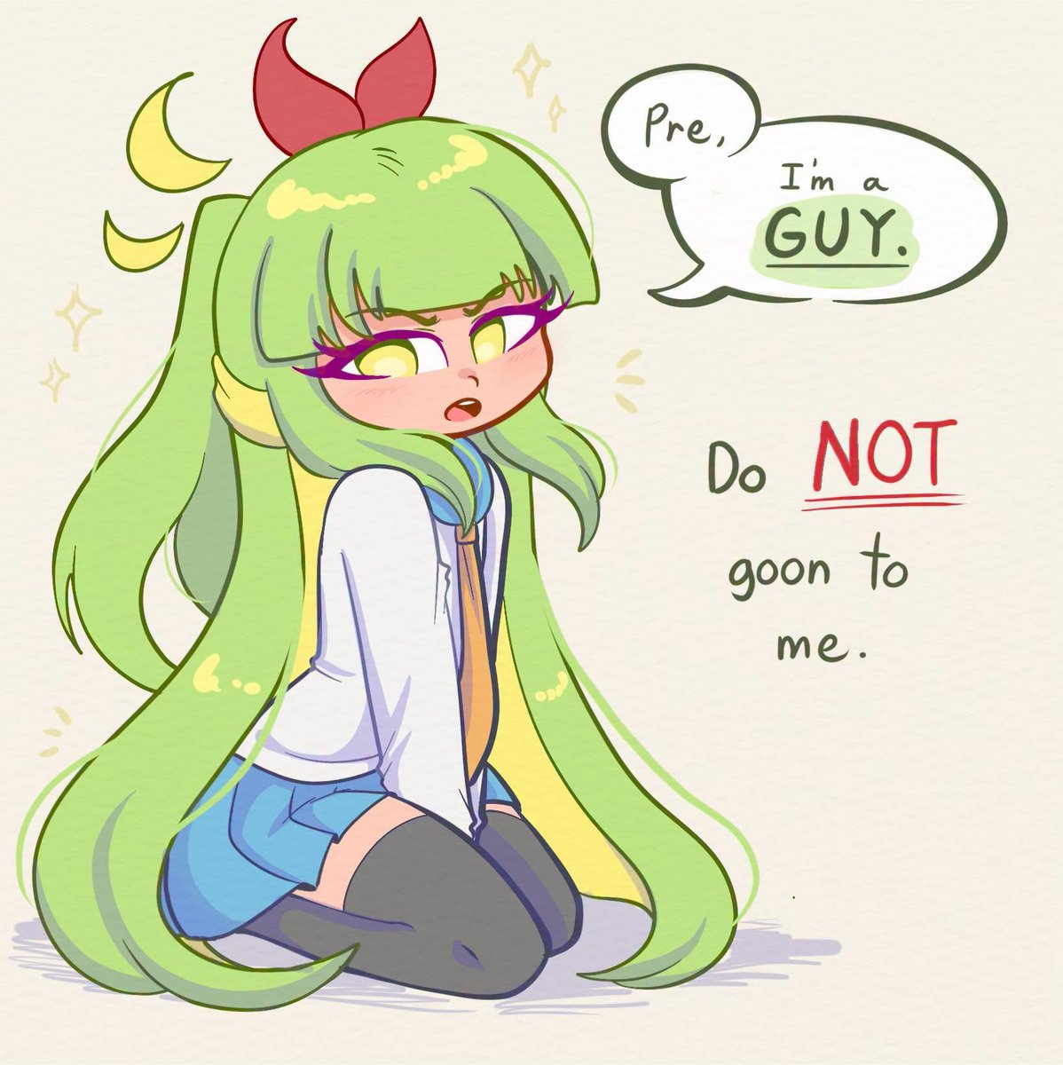 FemboyArtworks's tweet photo. https://t.co/SdUUQLGdZS