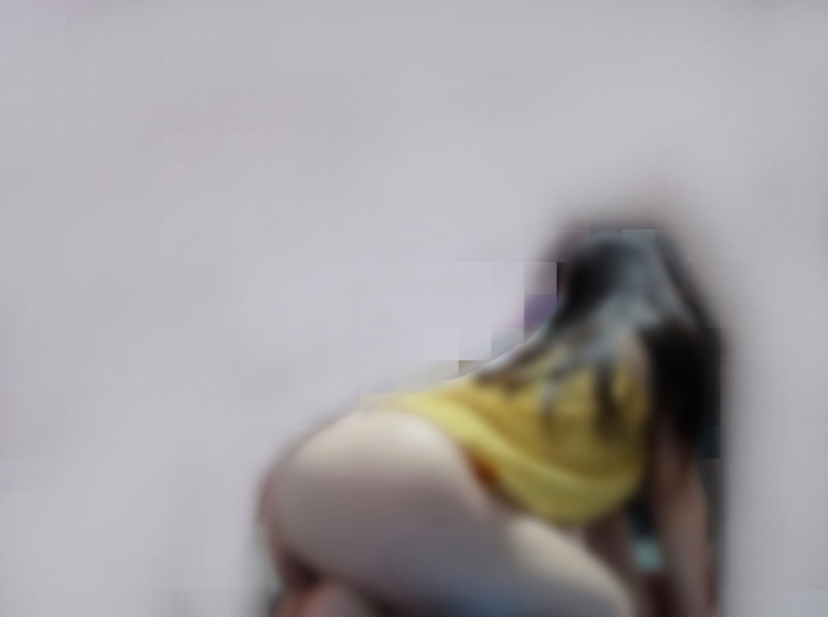 a0_sleep's tweet photo. 一只奇怪的女孩 https://t.co/BPf5pwmXKY