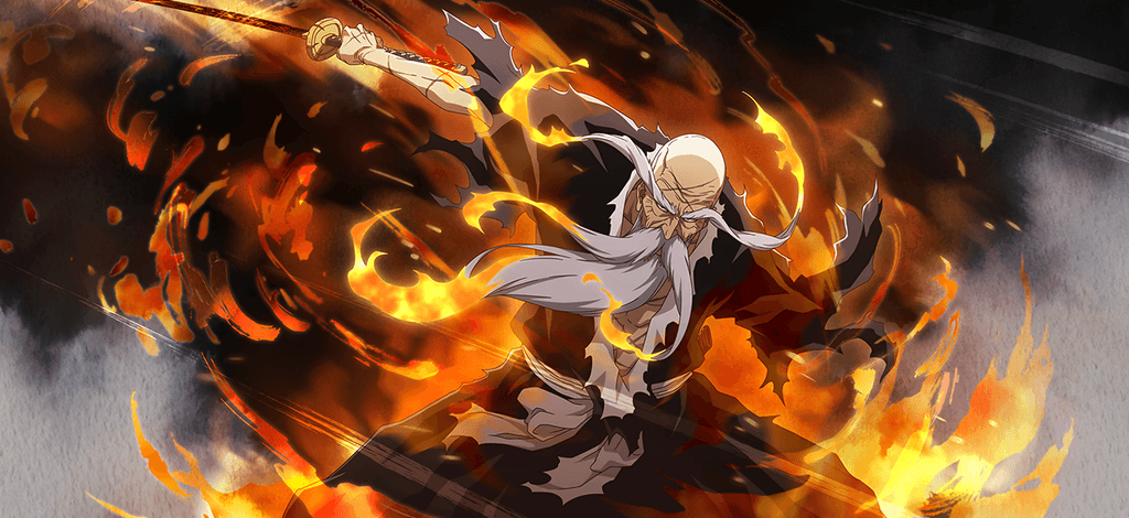 BleachGameNews's tweet photo. I am READY For Bankai Yama https://t.co/fko3TsE0kR