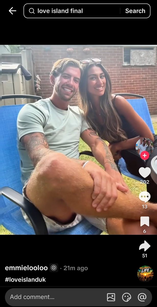 Alexbesimming's tweet photo. Priya is already with aidans Family in Kent 😭😭 #loveisland #loveisland #liuk #praidan #priya #aidanmurphy https://t.co/2jhnaK2Rsy