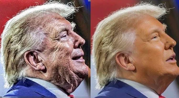 LuiFerArEs's tweet photo. @realDonaldTrump https://t.co/dajojYORjV