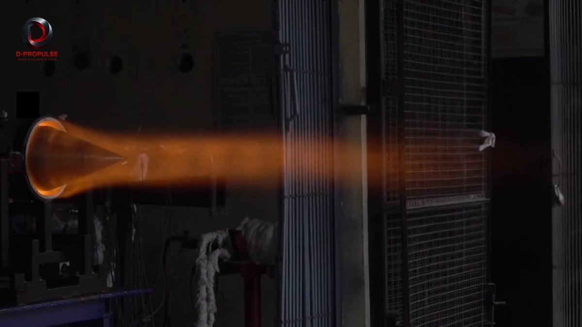 AdithyaKM_'s tweet photo. Saurav Jha, Founder, D-Propulse, said:
"This is the first successful demonstration of an indigenous Rotating Detonation Engine at this thrust class in India. Achieving TRL-5 validates the core engine architecture in a relevant operational environment. Our next milestone is to make the engine flight-ready by December 2027." Unlike a laboratory demonstrator, the prototype has been developed as the proof motor for a flight-capable design. D-Propulse is developing the technology for future defence applications, including cruise missiles, target drones and high-speed unmanned aerial vehicles (UAVs)."
https://t.co/eEUhpBp5Ve
RDE