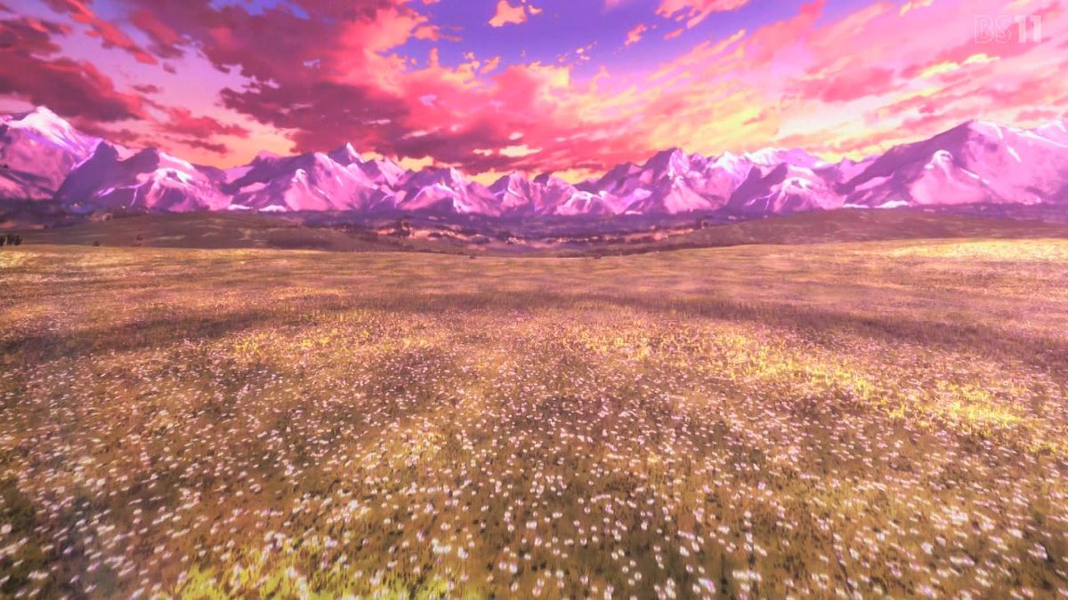 I Want to Love You Till Your Dying Day 第4話 ツイート画像 1
