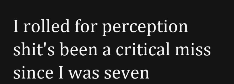 bearsintrees's tweet photo. BiT3 out of context https://t.co/94eZVltNpL