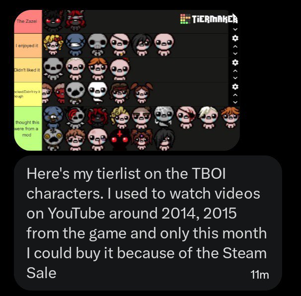 ConfessionsTBoI's tweet photo. https://t.co/Ni9XpzYCeE