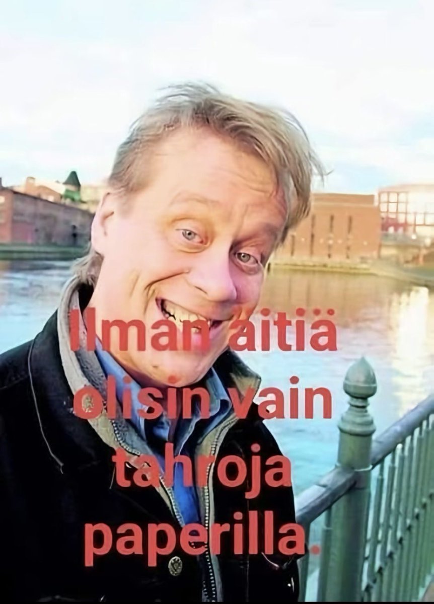 Jani Kärkkäinen tweet media