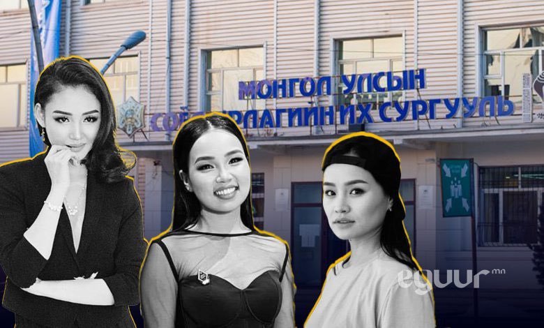 miigaasbntv's tweet photo. Эдгээр урлагийн нэр барьсан хүчирхийлэгч нарыг салбараас нь бүр мөсөн  арчих хэрэгтэй шдээ‼️‼️Дахиж дэлгэц, тайзнаа гарахыг хориглож, бүх орлогыг нь зогсоох ёстой‼️‼️ https://t.co/12PRPTXfPQ