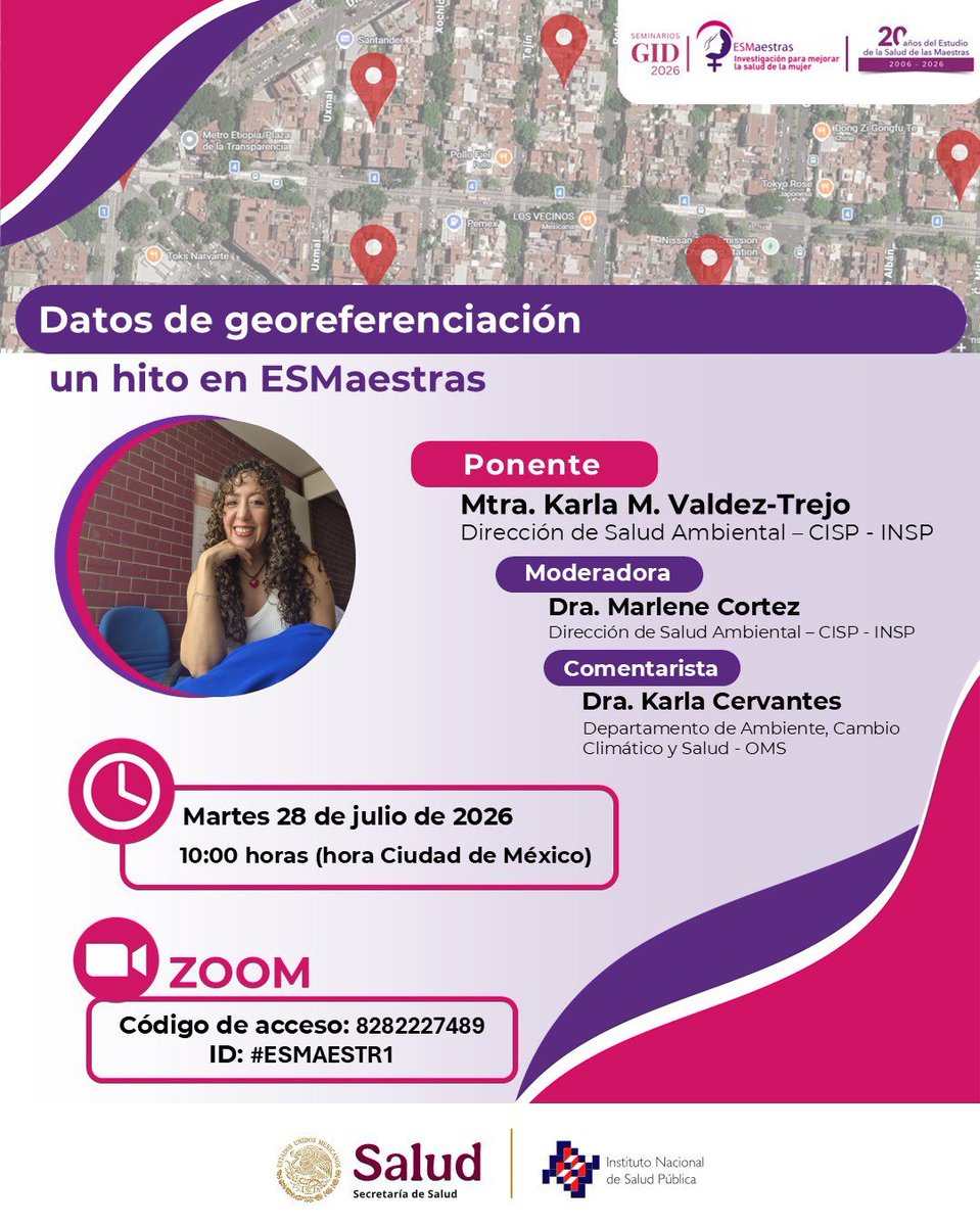 ESMaestras tweet picture