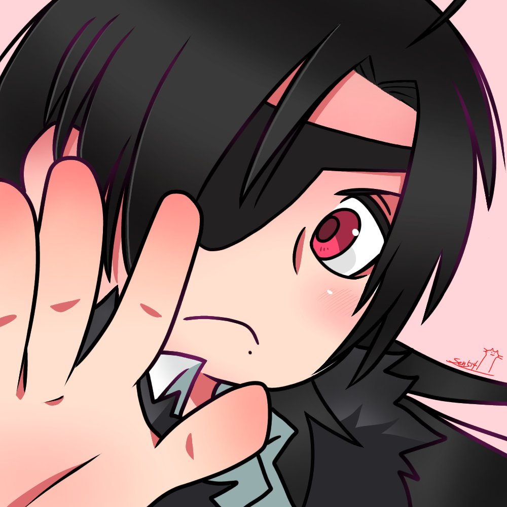 sename514's tweet photo. アサ https://t.co/O4dFRQVaQO