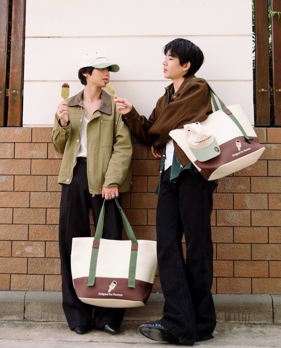 ttumcials's tweet photo. offgun getting couple brand deals again..! OH THE SUN IS SHINING https://t.co/B8769mInqW