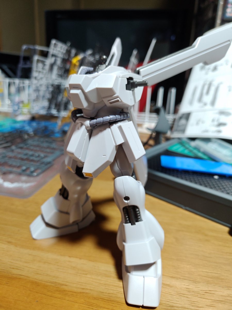 taro_the_final's tweet photo. サイコなドーガさん https://t.co/8QeoamGSx0