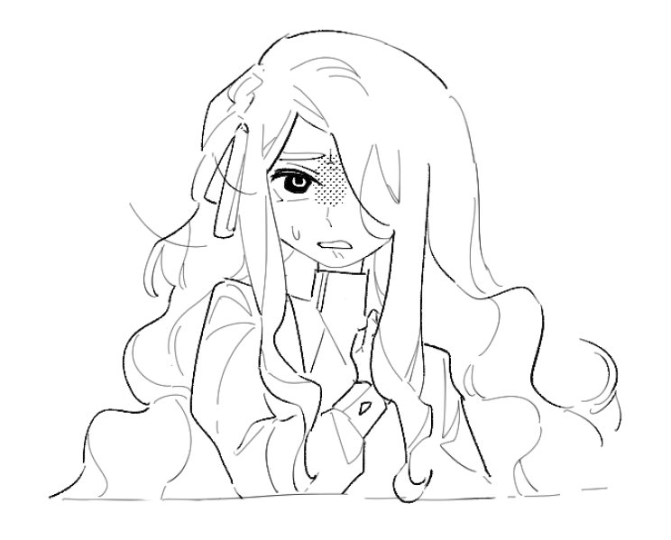 ProjectDoaa's tweet photo. Trying to start a new comic https://t.co/nMxGmGTFfi