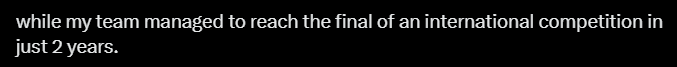 ldg1_'s tweet photo. @YasnekoV Funny how you were bragging about making the EWC finals when it benefited your "argument." https://t.co/vbHIypxFse