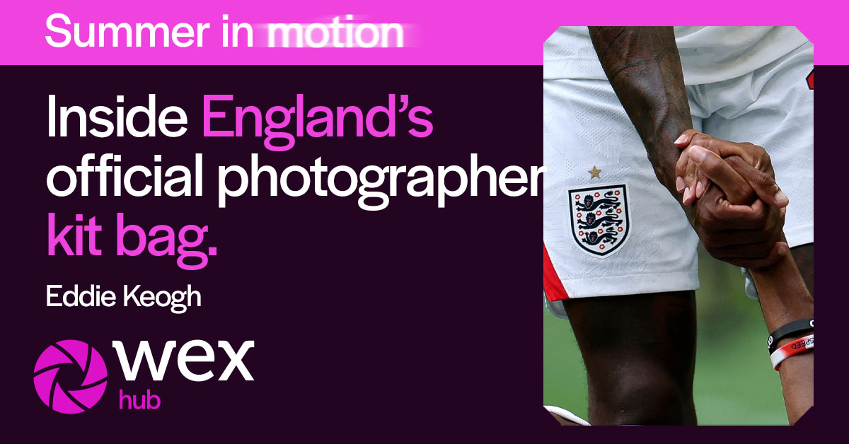 Wex Photo Video tweet media