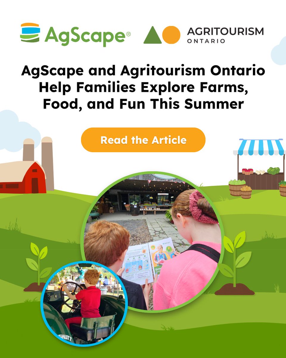AgScape tweet media