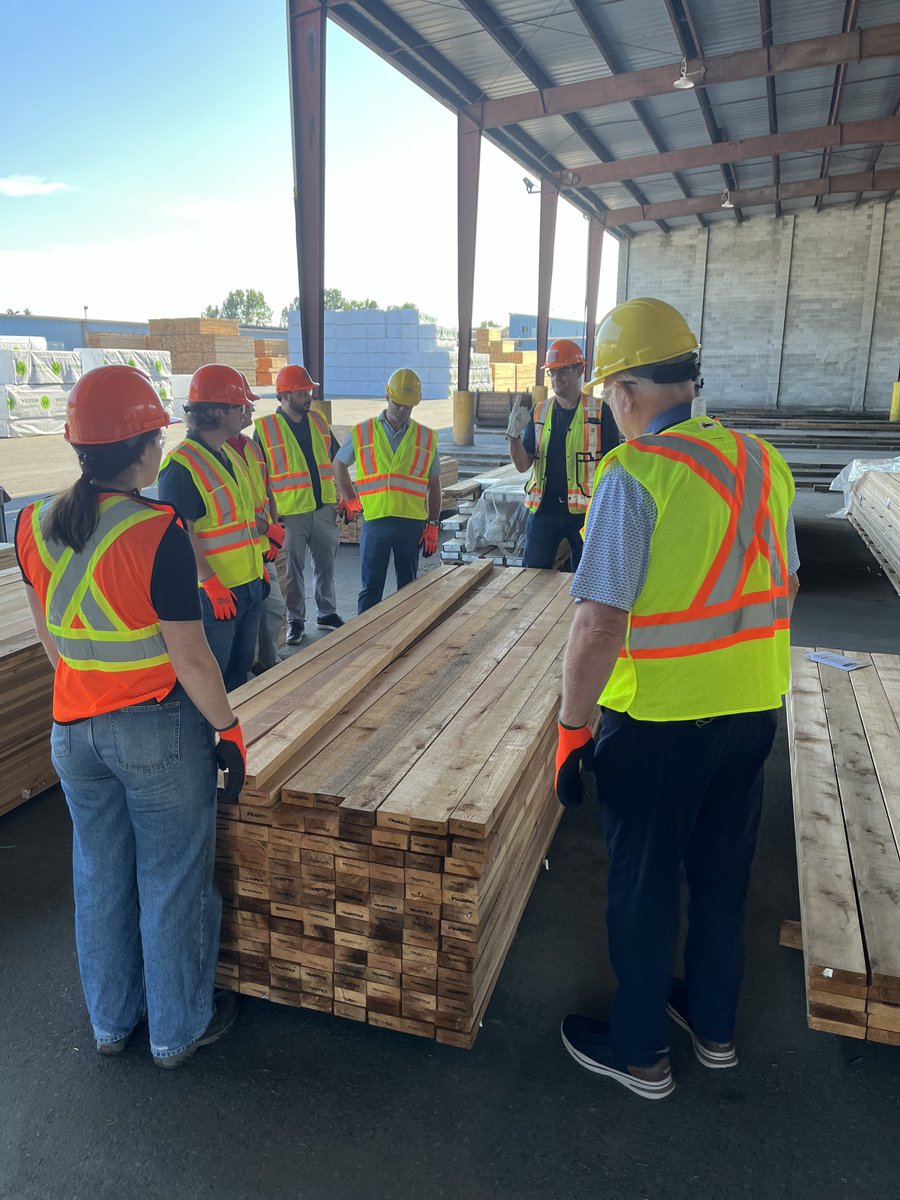 Western Forest Products tweet media