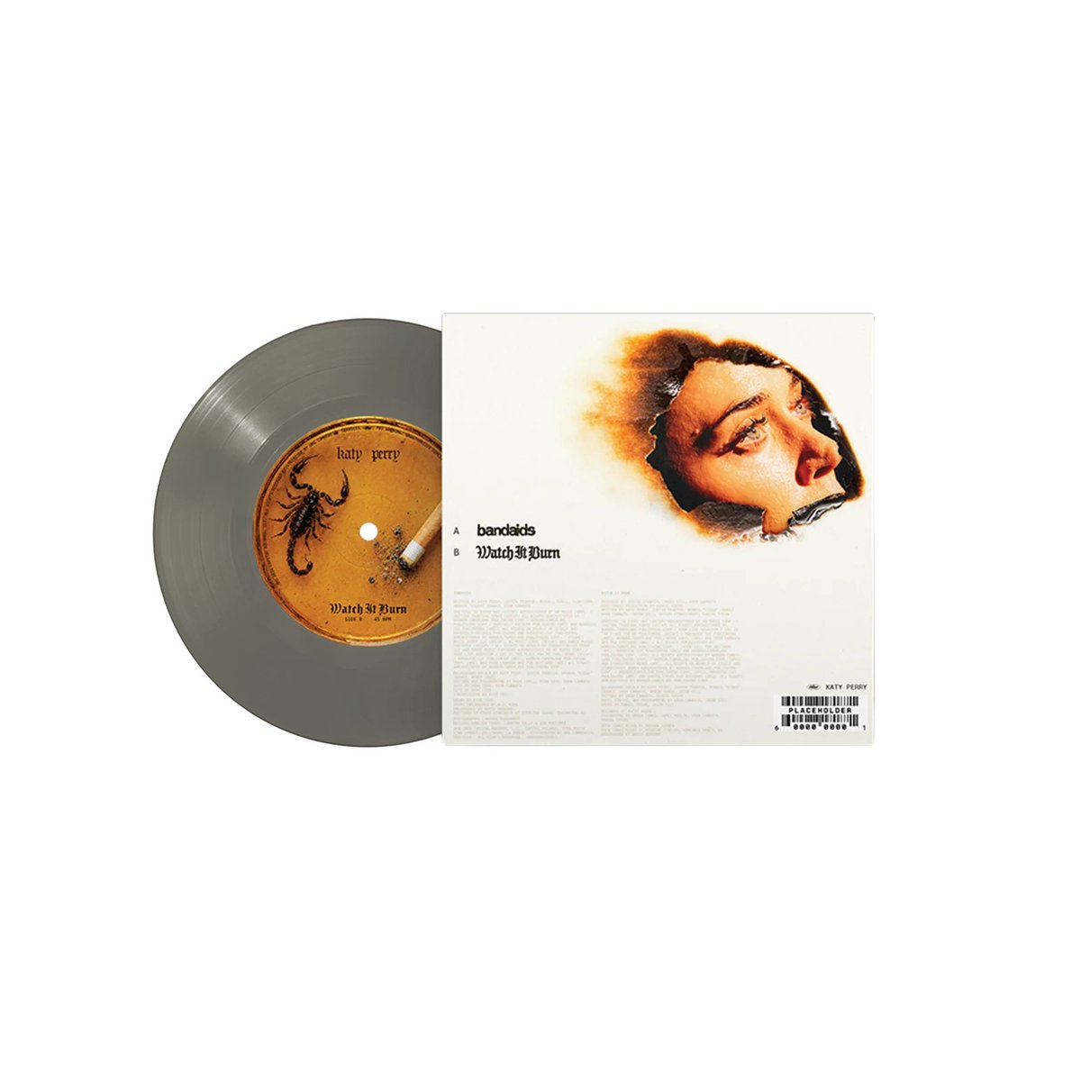 tudokatysite's tweet photo. Katy Perry acaba de anunciar o vinil de 7" The Vent Sessions, que reúne as faixas "bandaids" e "Watch It Burn".

https://t.co/cyiG500DXj https://t.co/nliwBz7ieG